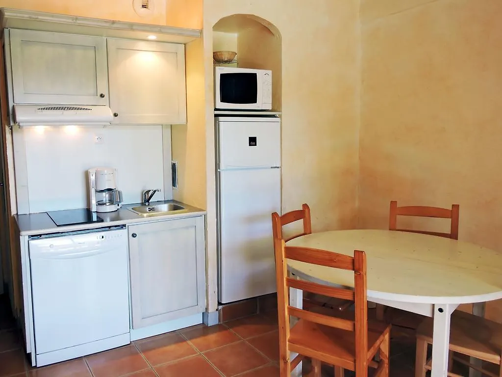 Aparthotel Appart'Hotel Victoria Garden La Ciotat