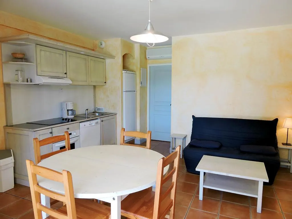 Appart'Hotel Victoria Garden La Ciotat Aparthotel