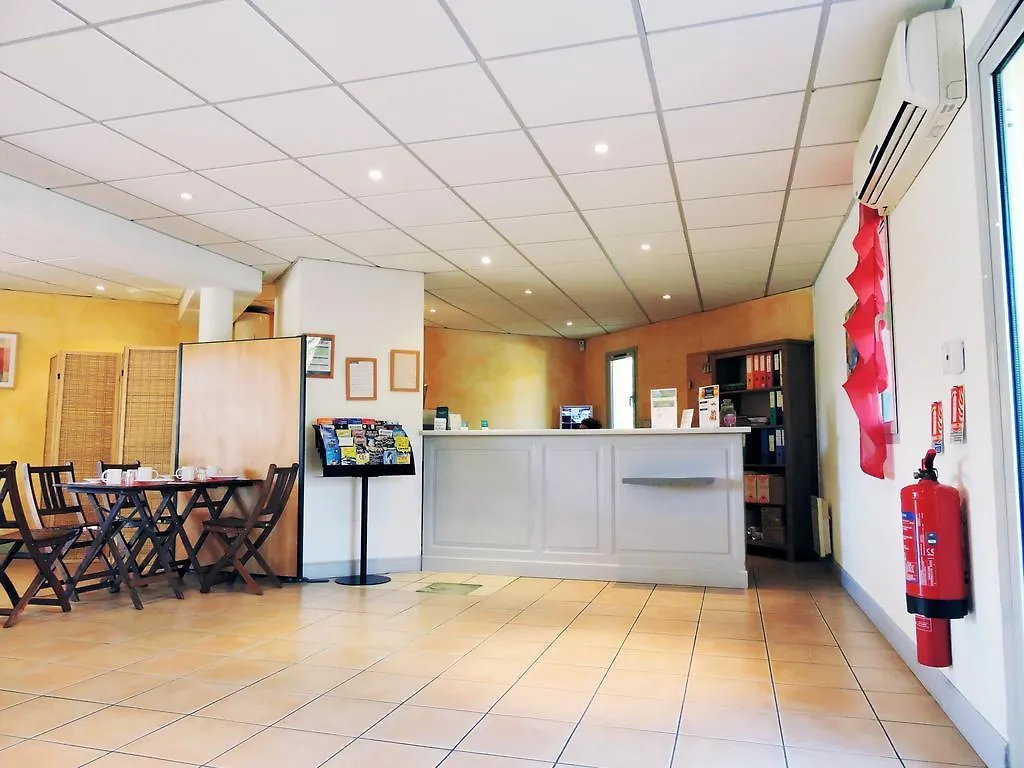 Aparthotel Appart'Hotel Victoria Garden La Ciotat