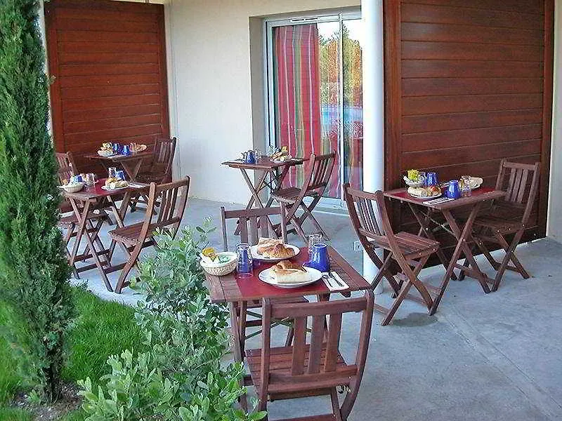Appart'Hotel Victoria Garden La Ciotat Aparthotel